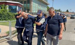 Market çalışanı da milyonluk vurgunda yardım etti