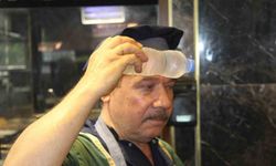 Ocak başı Ustaları Sıcak Havalarda Zorlanıyor