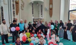 Özel Çocuklara Kuran Kursu