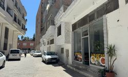Pencereden atlayan kız çocuğu hayata tutundu