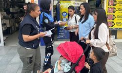 Polis Vatandaşları Yanlış Bilgiye Karşı Uyarıyor
