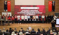 Şanlıurfa’da turizm eğitim çalıştayı start aldı