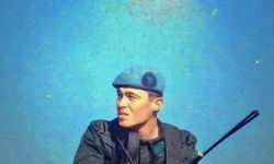 Şehit Babasının Anlamlı Ziyareti