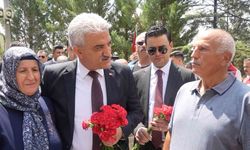 Tek Erkek Evladı Vardı Oda 15 Temmuzda Şehit Oldu