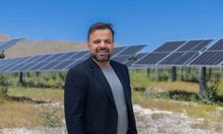 Turkcell’in 3’üncü güneş enerjisi santrali, Van’da devreye alındı