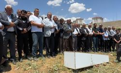 Van’daki silahlı saldırıda hayatını kaybeden Onur Karael toprağa verildi