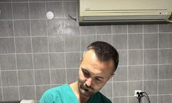 Yaralı Saksağan Tedavi Altına Alındı