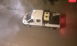 Bitlis’te Sineklere Geçit Yok: Akşam İlaçlamaları Vatandaşı Rahatlattı