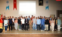 BEÜ’de “İhtisaslaşma Projesi Yazma Eğitimi” Düzenlendi