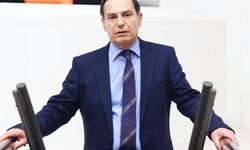DEM Parti Bitlis Milletvekili Hüseyin Olan’ın Acı Günü
