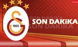 Galatasaray'da 2 futbolcunun bileti kesildi