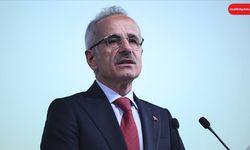 Ulaştırma ve Altyapı Bakanı Uraloğlu Bitlis'te cenaze törenine katılacak