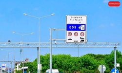 Sürücüler Dikkat! Bitlis'te EDS ve PTS Yeniden Devrede