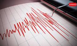 İstanbul'da Deprem