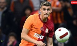 Samsunspor'dan Kazımcan Karataş atağı