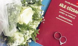 Bitlis'te evleneceklerin dikkatine! Nikah ücretleri değişti