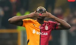 Osimhen transferinde son dakika! Transferde evraklar hazırlanıyor