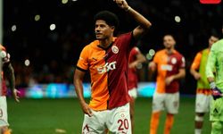 Galatasaray'da Sara ezeli rakiple anlaştı