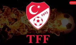 TFF son dakika açıkladı! Stada girişlerde yeni dönem başlıyor