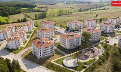 TOKİ bu illerde 2+1 ve 3+1 konut satışı yapacak!