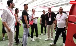 UEFA'dan Samsunspor'a inceleme! Karar verildi