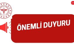 Güroymak Devlet Hastanesi Acil Servisinde Yenileme Çalışması Başladı Vatandaşlara Uyarı