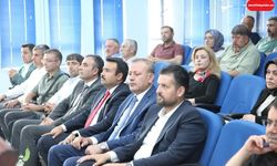 Ahlat’ta Yatırım ve İstihdam Odaklı Çalıştay Düzenlendi