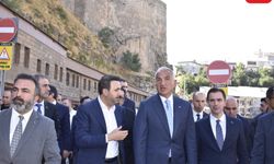 Kültür ve Turizm Bakanı Ersoy: Yeni bir dönemin kapısını aralıyoruz