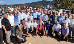 Kuraklık ve don fındığı vurdu: TZOB Başkanı Bayraktar’dan rekolte uyarısı