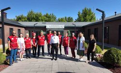 YADES çalışanları, yaşlılara umut oluyor