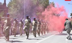 Bitlis'in düşman işgalinden kurtuluşunun 109. Yılı kutlamaları