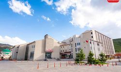 Bitlis Devlet Hastanesi’nde Yeni Uzman Hekim Göreve Başladı