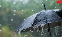 MGM bu illerde yaşayan vatandaşları uyardı! Sağanak yağış etkili olacak