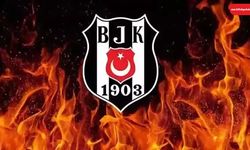 Beşiktaş'ta flaş istifa