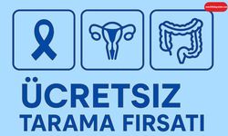 Tatvan’da Ücretsiz Kanser Taramaları Devam Ediyor