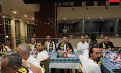 Bitlis Spor 1916 Ailesinden Birlik ve Beraberlik Mesajı