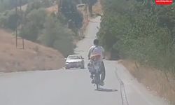 Çocukların Canı Hiçe Sayıldı: Bitlis’te Trafikte Akılalmaz Görüntüler