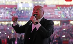 Yüksel Yıldırım'dan son dakika Samsunspor açıklaması