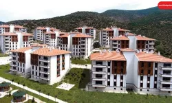 TOKİ konut ve işyeri için geçerli dev kampanyayı duyurdu!