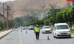 Bitlis'teki asayiş uygulamalarında uyuşturucu, silah ve fişek ele geçirildi