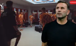 Galatasaray'a şok! Okan Buruk istifa mı etti?