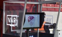 Beşiktaş Samsunspor VAR kayıtları açıklandı