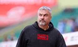 Thomas Reis'in yeni takımı açıklandı