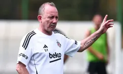 Beşiktaş'a Süper Lig'den iki transfer
