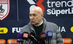 SON DAKİKA: Samsunspor'dan sert yalanlama