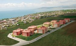 TOKİ Bitlis'te 120 ay taksitle konut satacak