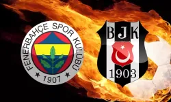 Beşiktaş ile Fenerbahçe arasında tarihi takas