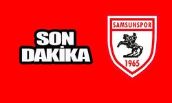 Beşiktaş istemişti Samsunspor protokol imzaladı