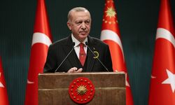 Erdoğan: “Kardeşlerimizi Unutmayacağız, Milletimize Verdiğimiz Sözü Tuttuk”