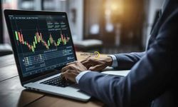 Borsa ve altın kaybettirdi, dolar kazandırdI